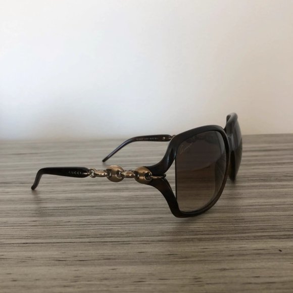 Gucci sunglasses main image 10